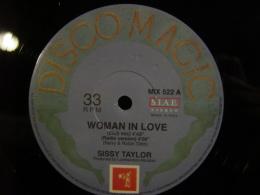 SISSY TAILER / WOMAN IN LOVE