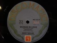 SISSY TAILER / WOMAN IN LOVE