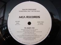 RALPH TRESVANT / YO.BABY.YO!