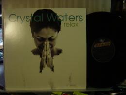CRYSTAL WATERS / RELAX
