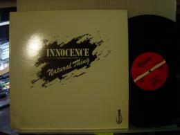 INNOCENCE featuring GEE MORRIS / NATURAL THING