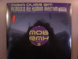 MISIA / OVER BIT REMIXED BY HUMAN RHYTHM