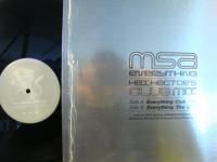 MISIA / EVRYTHING-HEX HECTOR'S CLUB MIX-