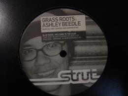 GRASS ROOTS / ASHLEY BEEDLE