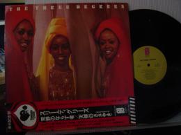 THREE DEGREES / S/T