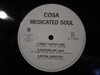 COSA  / MEDICATED SOUL