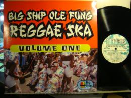 VA / BIG SHOP OLE FUNG REGGAE SKA