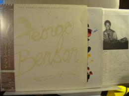 GEORGE BENSON / G.B.COLLECTION
