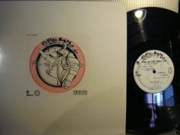 EBO MAN / FROM THE EBO STATION. EP