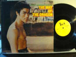 BRUCE LEE / THE WAY OF THE DRAGON