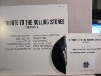 PUPILS / A TRIBUTE TO THE ROLLING STONES
