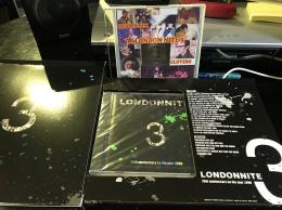 VA/LONDON NITE 3 CD BOX