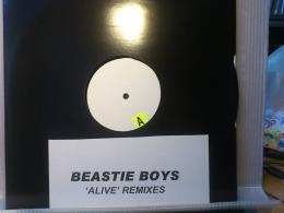 BEASTIE BOYS / ALIVE