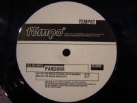 PANDORA / TELL THE WORLD