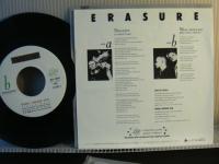 ERASURE / SHIP OF FOOLS