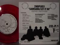 2ND PLUS 1 / SAMSARA