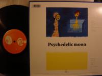 VA / PSYCHEDELIC MOON