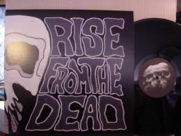 RISE FROM DEAD / ROCK FUN DEAD