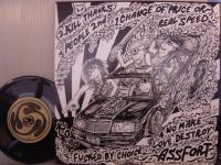 ASSFORT / CHANGE OF PRICE OR REAL SPEED