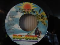 BEENIE MAN / STORM