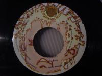ALLEY CAT / GET BRAVE
