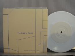 MADISON / TORTOISE TOUR 1998/WHITE