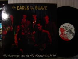 ERLS OF SUAVE / THE BASEMENT BAR AT THE HEARTBREAK