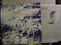 YAZOO / YOU AND ME BOTH