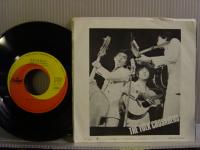FOLK CRUSADERS / 青年は荒野をめざす