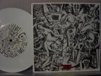 THEE HELL COWS/RAVER / SPLIT