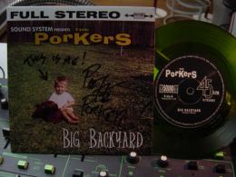 PORKERS / BIG BACKYARD