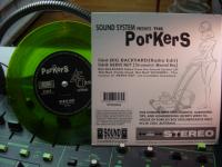 PORKERS / BIG BACKYARD