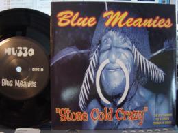 BLUE MEANIES/MU330 / STONE COLD CRAZY/VACATION