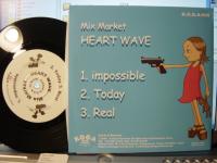 MIX MARKET / HEART WAVE