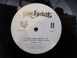 LIMP BIZKIT / TAKE A LOOK AROUND