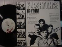 FLESHTONES / UP-FRONT