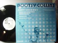 BOOTSY COLLINS / PARTY LICK-A BLE'S