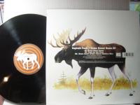 CAPTAIN FUNK / HOME SWEET HOME EP