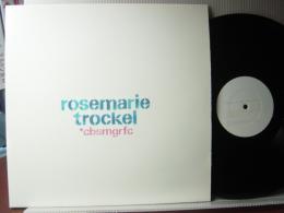 CUBISMO GRAFICO / ROSEMARIE TROCKEL