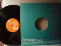 FRESKA ALL STARS / KEEPING OUR HAND IN EP.