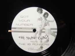 YOUNG PUNX / GOT YOUR NUMBER