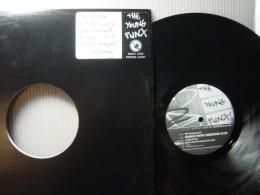 YOUNG PUNX / DANCE WITH SOMEONE ELSE