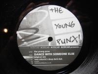 YOUNG PUNX / DANCE WITH SOMEONE ELSE