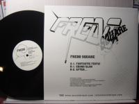 FRED / SQUARE