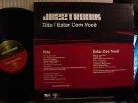 JAZZTRONIK / RITA c/w ESTER COM VOCE