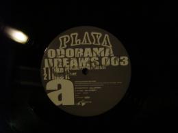 PLAYA / ODORAMA DREAMS 003