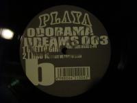 PLAYA / ODORAMA DREAMS 003
