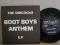 DISCOCKS / BOOT BOYS ANTHEM