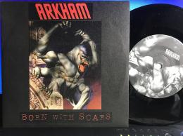 ARKHAM/BORN WITH SCARS