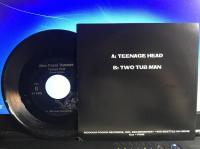 NINE POUND HAMMER/TEENAGE HEAD